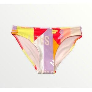 Aerie Women's Slogun Bikini Bottom (NWOT) - XS